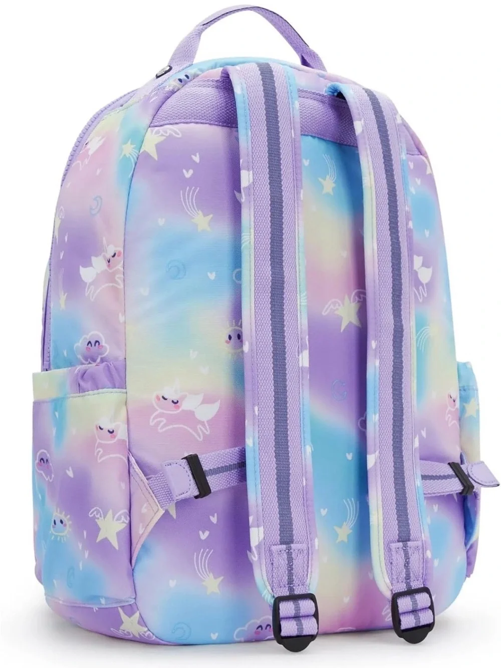 Kipling Seoul Large Printed 15